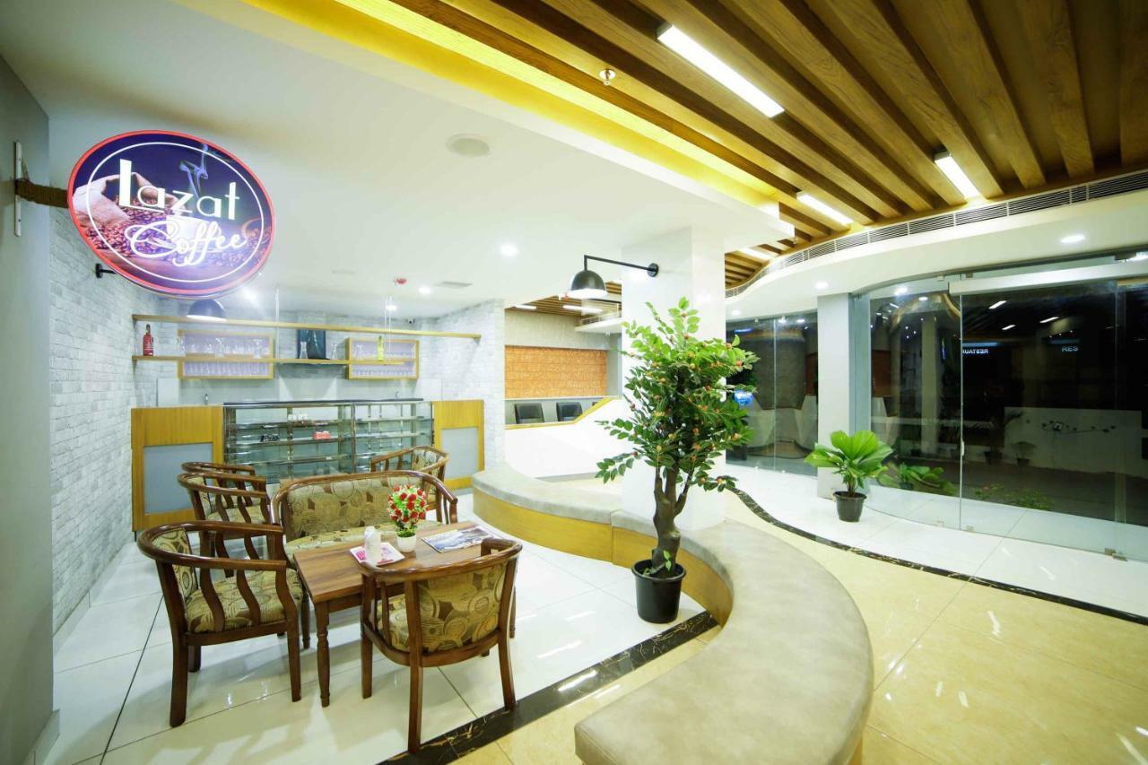 Bhavanam Regency Guruvayoor Guruvāyūr Exterior foto