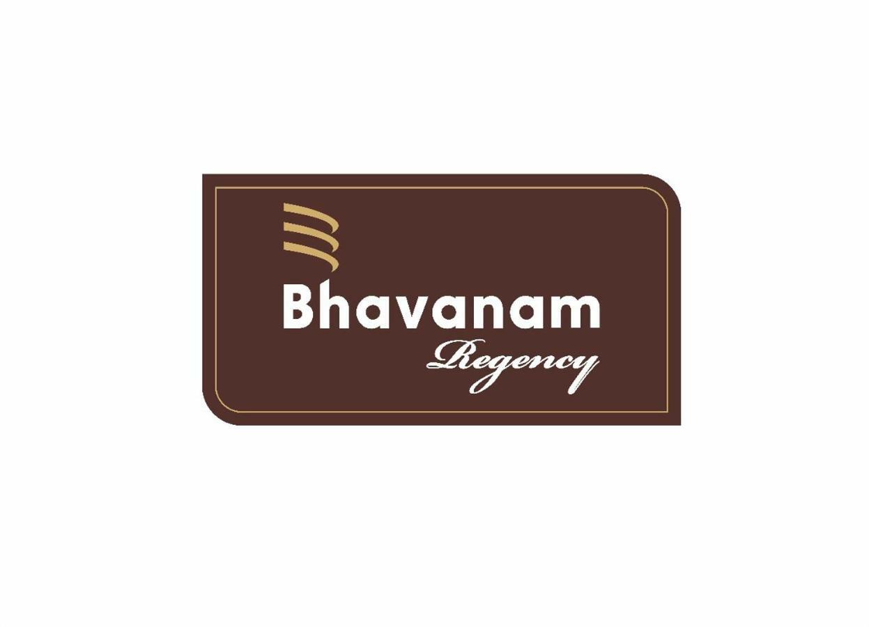 Bhavanam Regency Guruvayoor Guruvāyūr Exterior foto